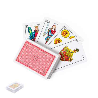 Baraja Española Tute