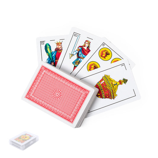 Baraja Española Tute