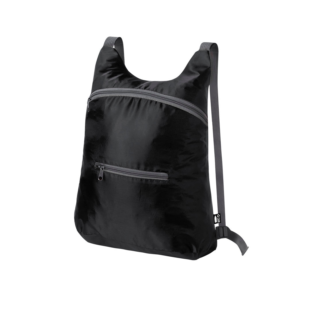 Mochila Plegable Brocky - Tu Regalo Publicitario