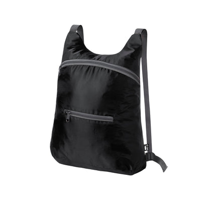 Mochila Plegable Brocky - Tu Regalo Publicitario
