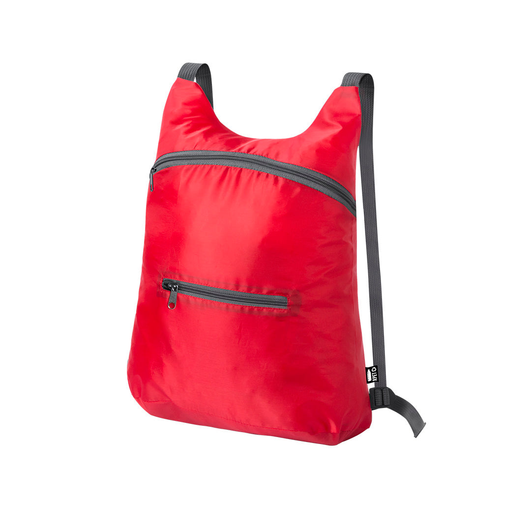 Mochila Plegable Brocky - Tu Regalo Publicitario