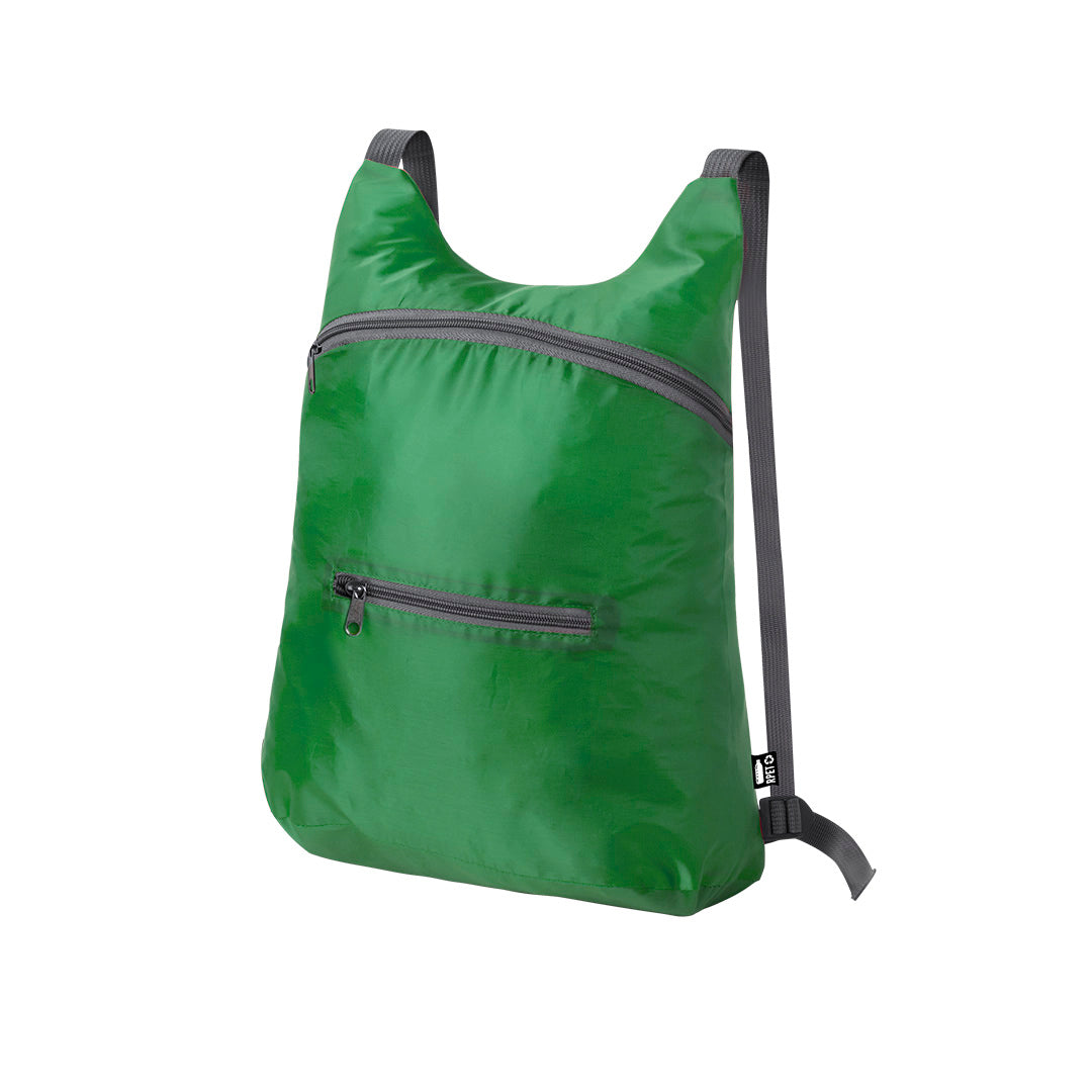 Mochila Plegable Brocky - Tu Regalo Publicitario