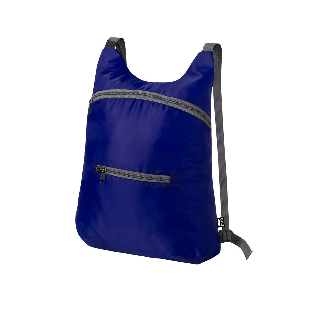 Mochila Plegable Brocky - Tu Regalo Publicitario