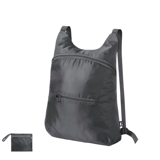 Mochila Plegable Brocky - Tu Regalo Publicitario