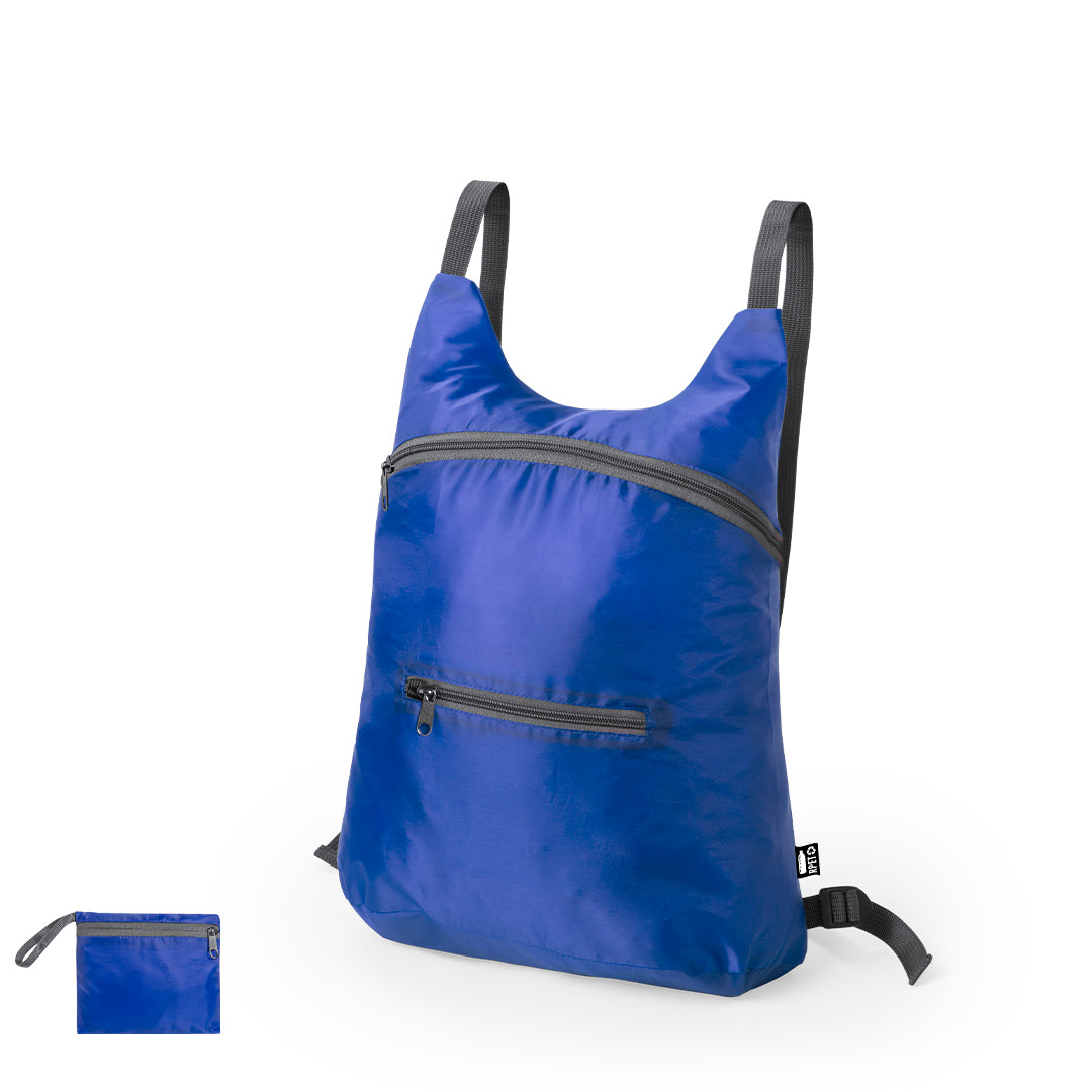 Mochila Plegable Brocky