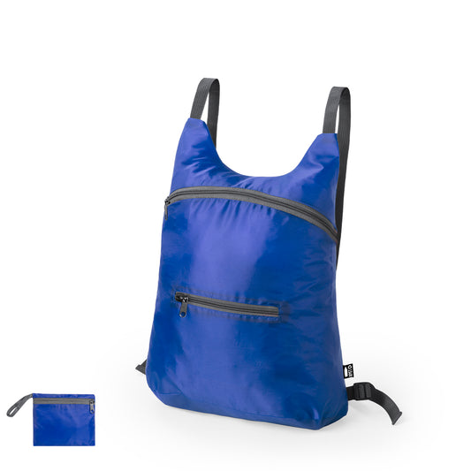 Mochila Plegable Brocky