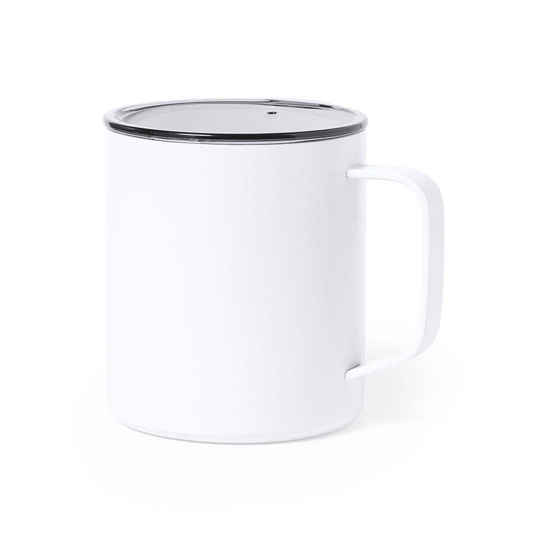 Taza Térmica Hanna - Tu Regalo Publicitario
