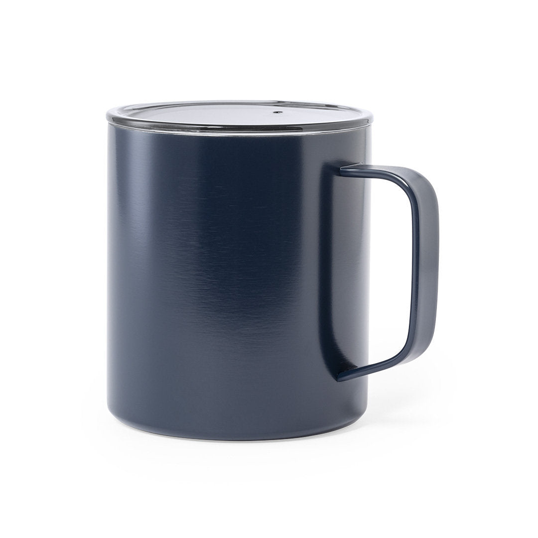 Taza Térmica Hanna - Tu Regalo Publicitario