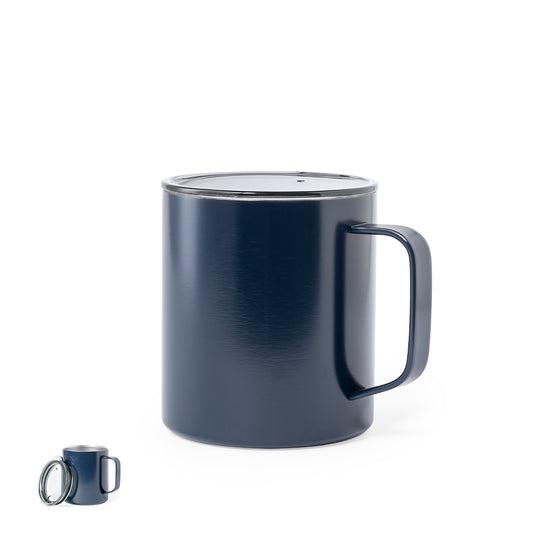 Taza Térmica Hanna