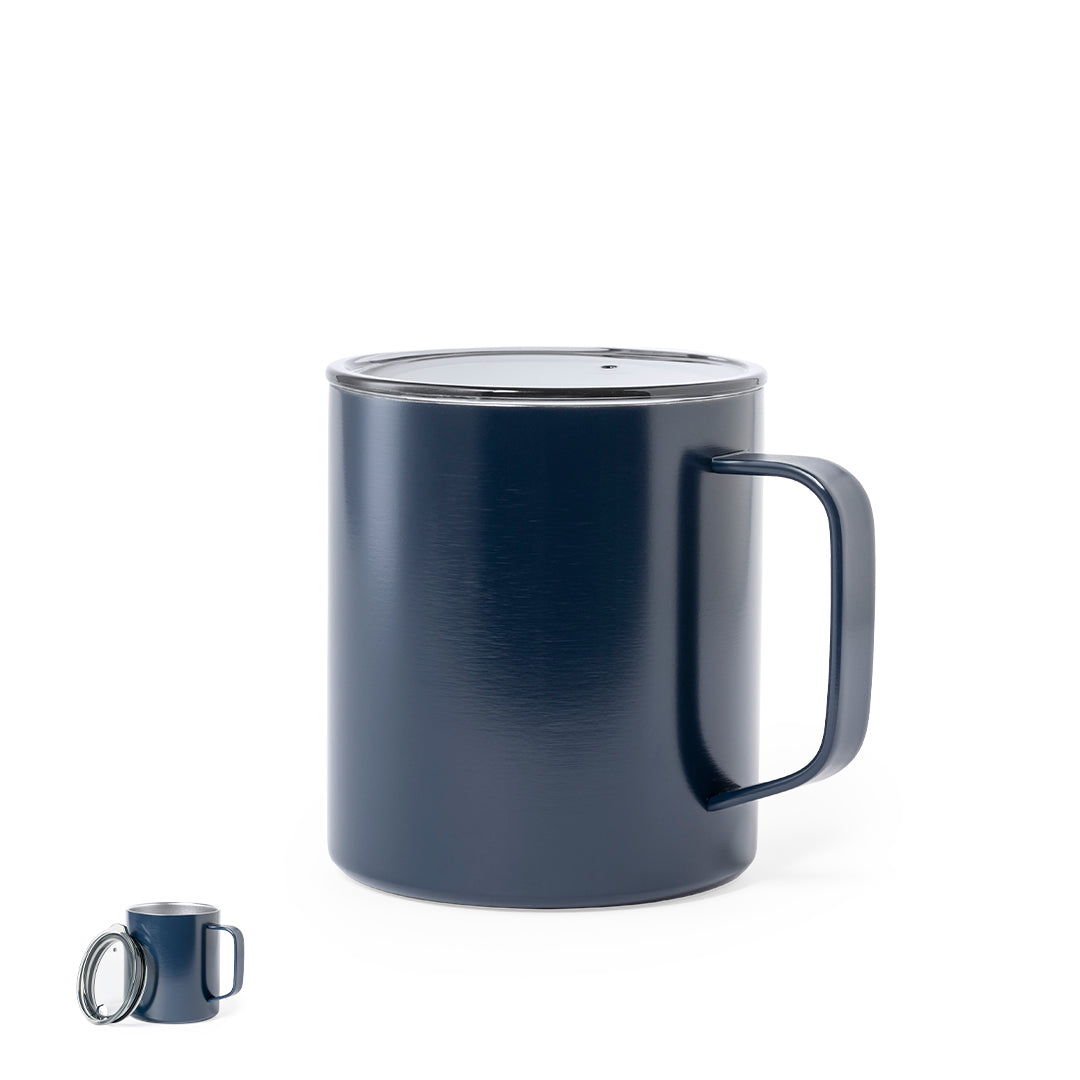 Taza Térmica Hanna - Tu Regalo Publicitario