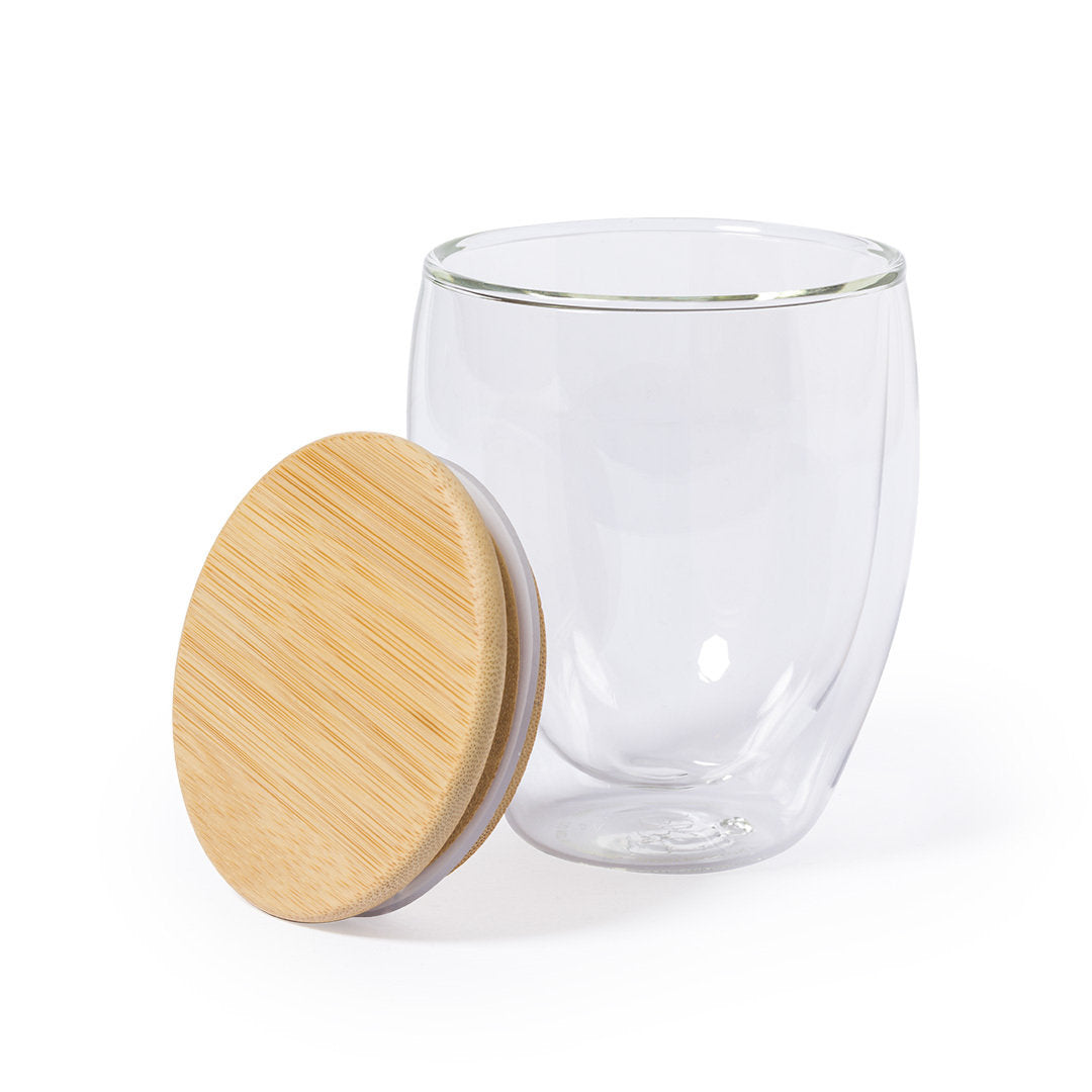 Vaso Térmico Nystre - Tu Regalo Publicitario