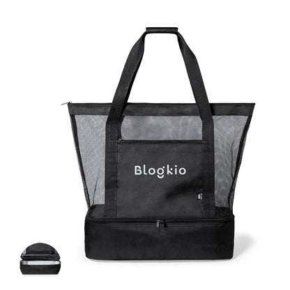 Bolsa Nevera Pattel - Tu Regalo Publicitario