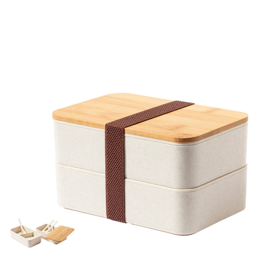 Fiambrera Bawar - Tu Regalo Publicitario