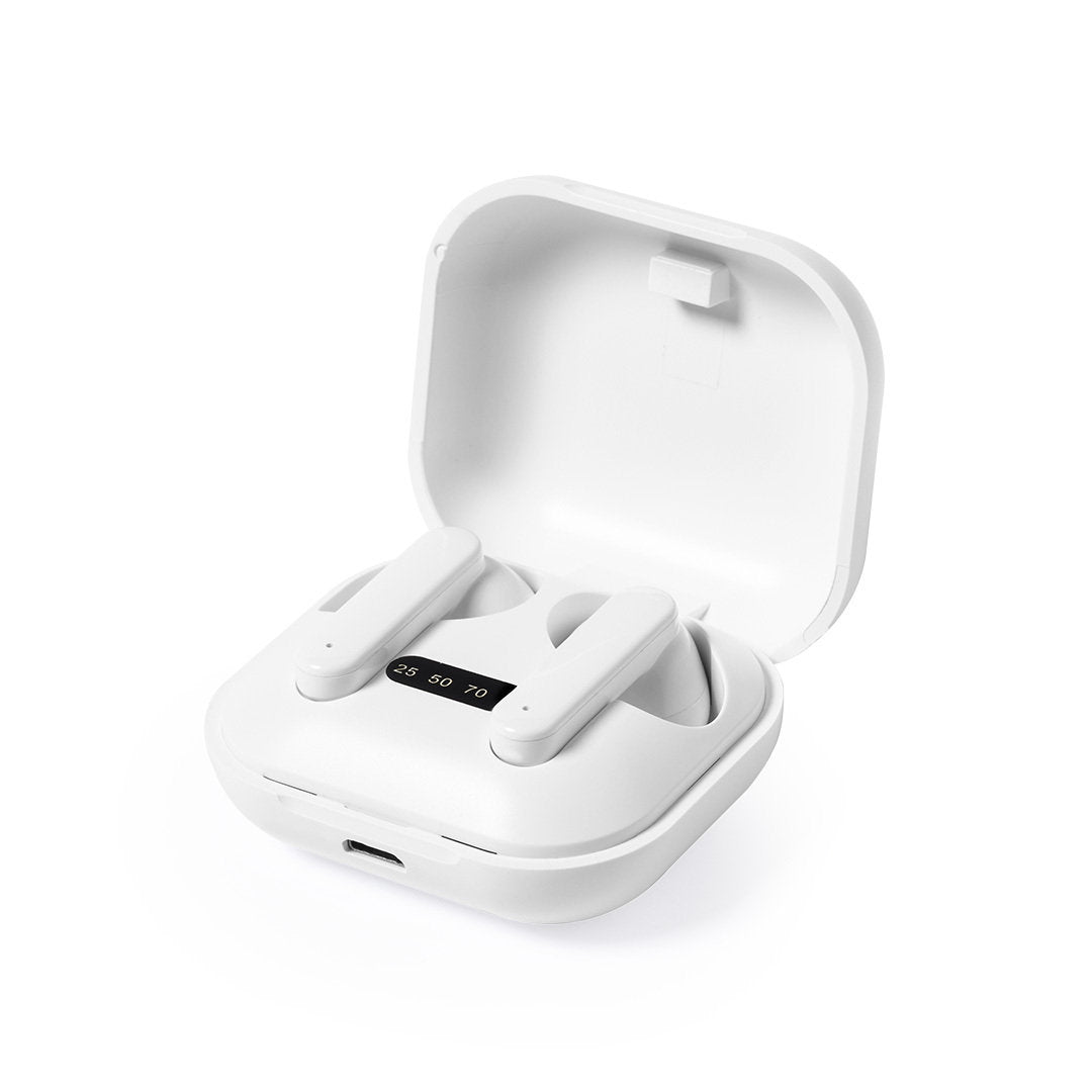 Auriculares Volpux RCS - Tu Regalo Publicitario