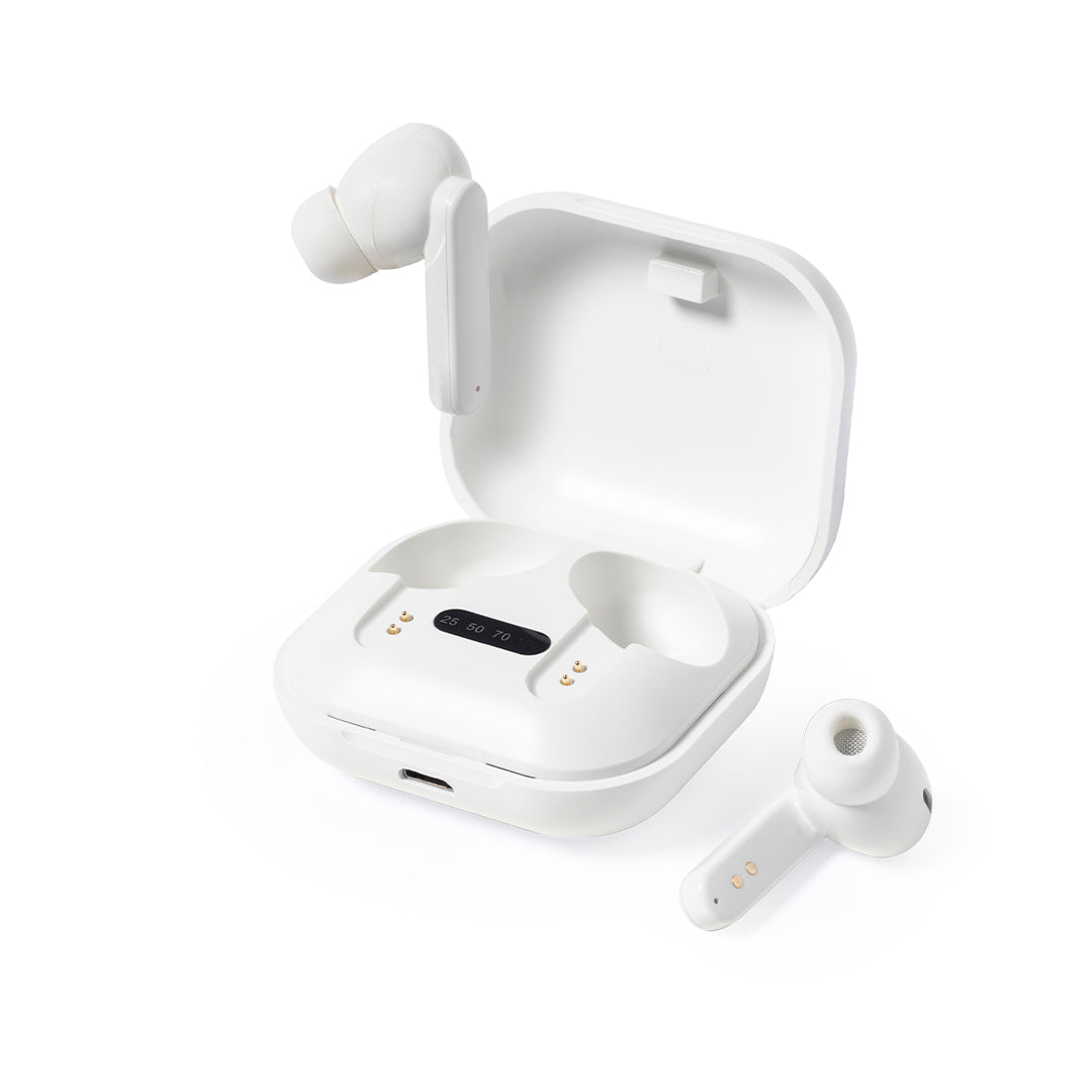 Auriculares Volpux RCS - Tu Regalo Publicitario