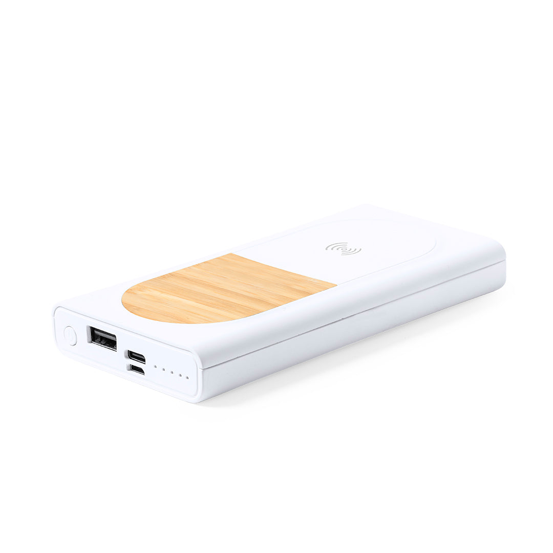 Power Bank Ditte - Tu Regalo Publicitario