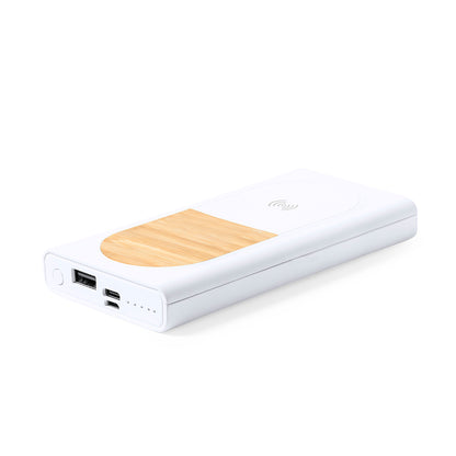 Power Bank Ditte - Tu Regalo Publicitario