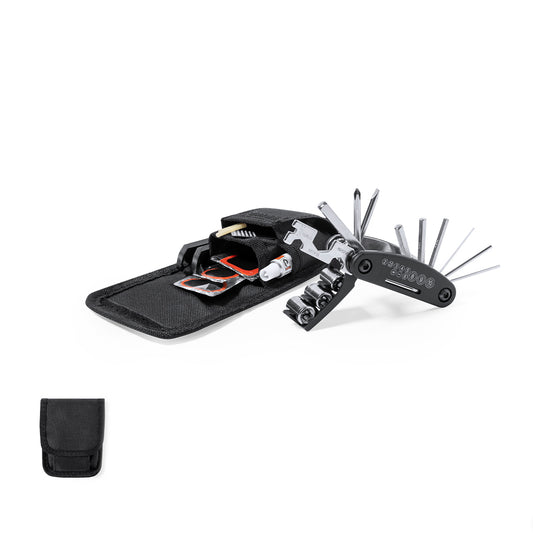 Kit Reparación Bici Gerald - Tu Regalo Publicitario