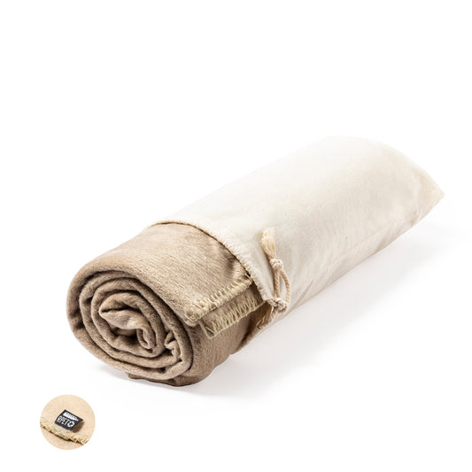 Manta Bibbly - Tu Regalo Publicitario