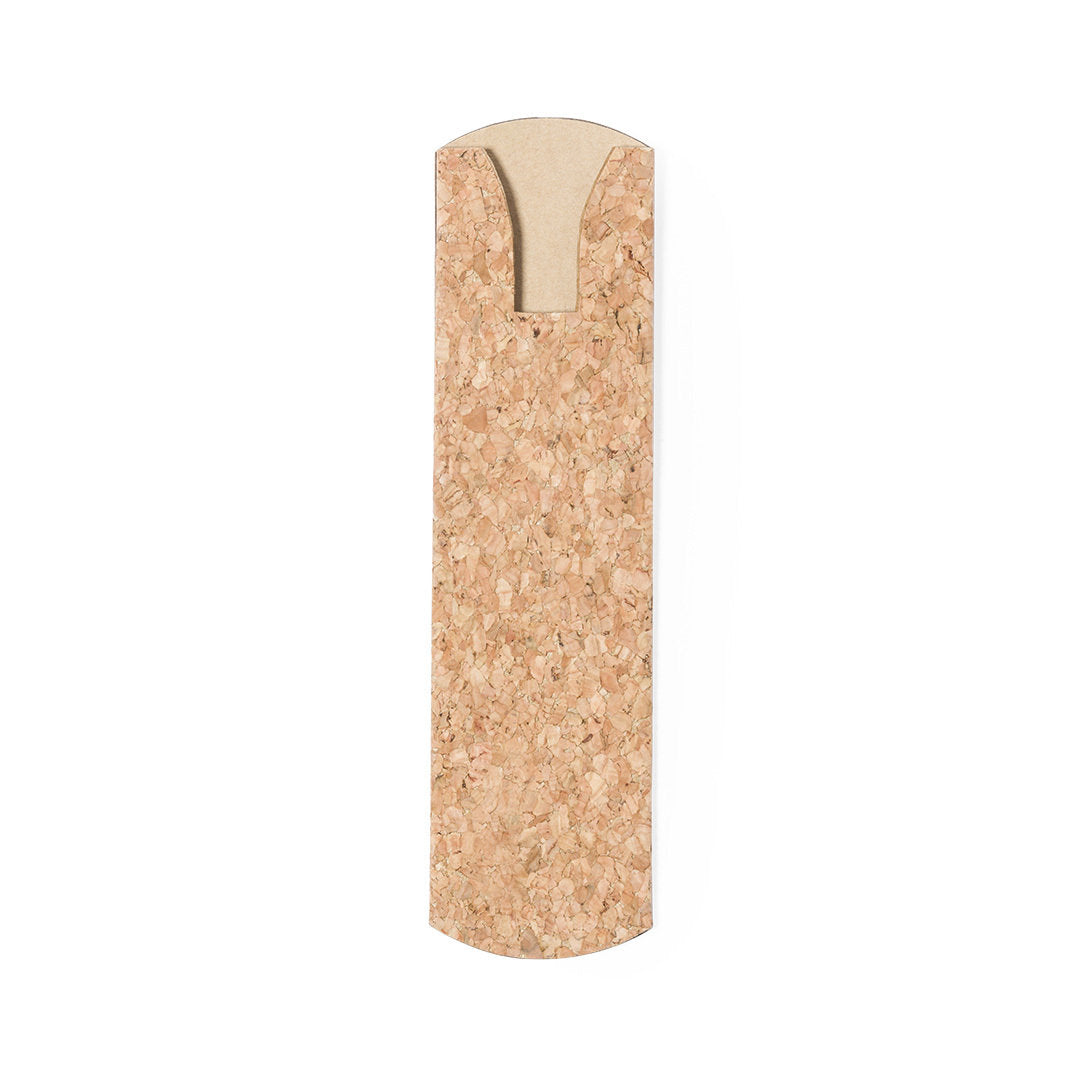 Funda Bolígrafo Brunia - Tu Regalo Publicitario