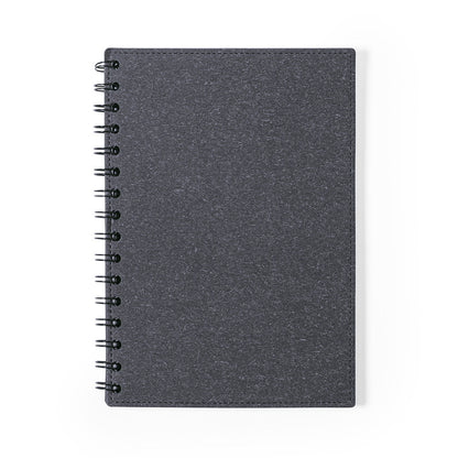 Libreta Idina - Tu Regalo Publicitario