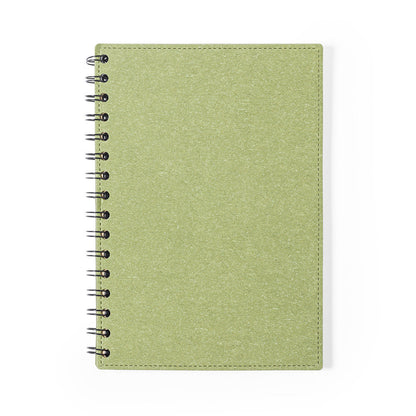 Libreta Idina - Tu Regalo Publicitario