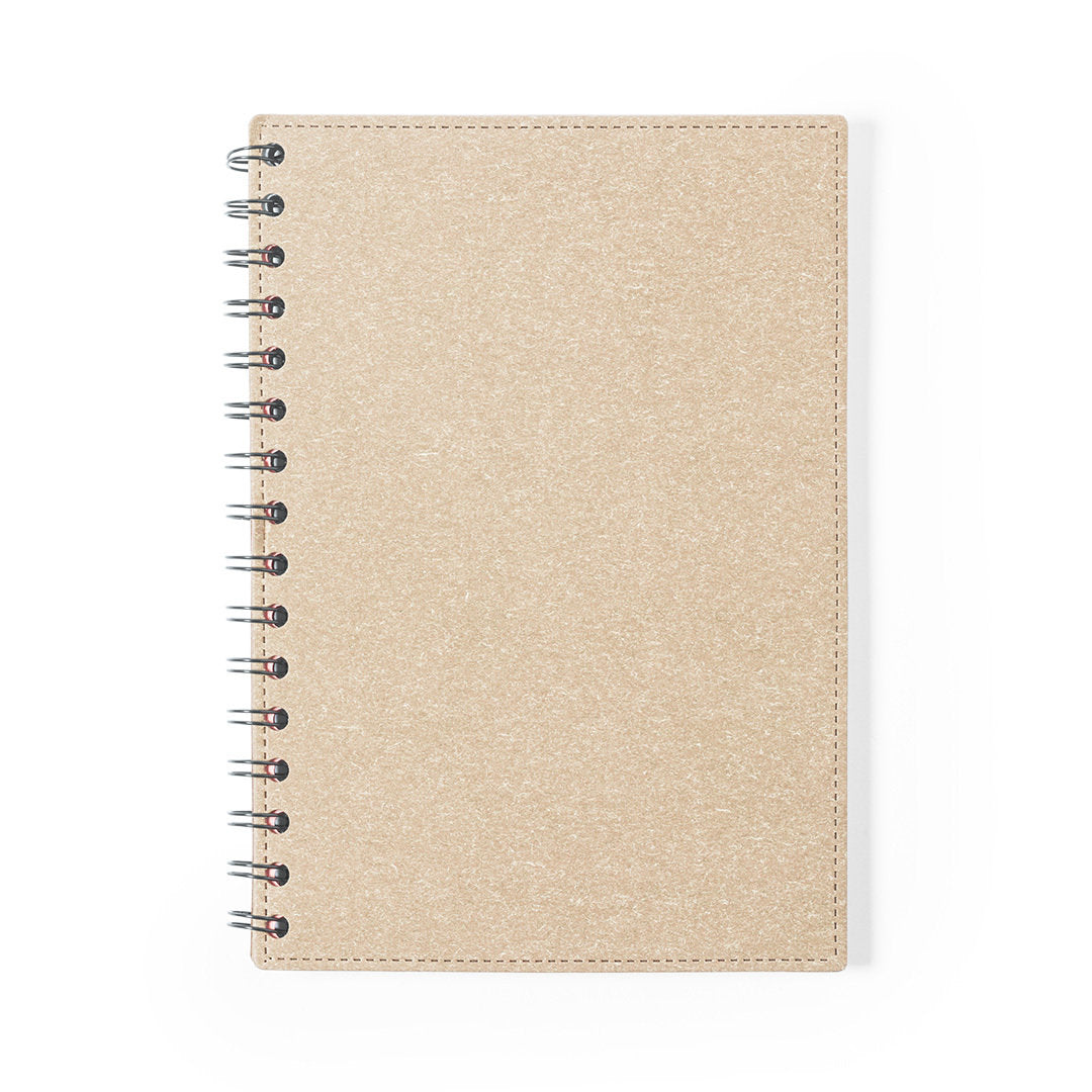 Libreta Idina - Tu Regalo Publicitario