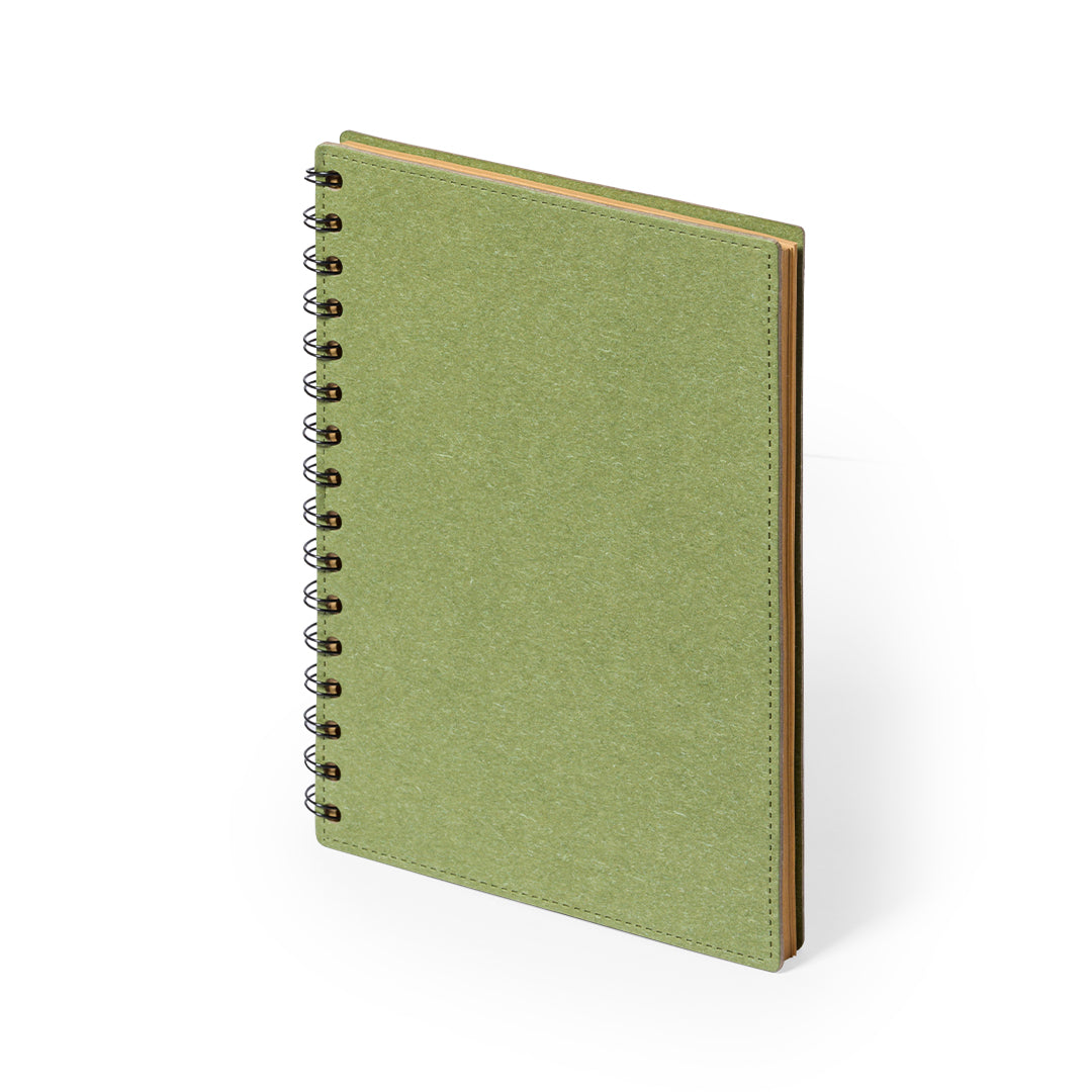 Libreta Idina - Tu Regalo Publicitario