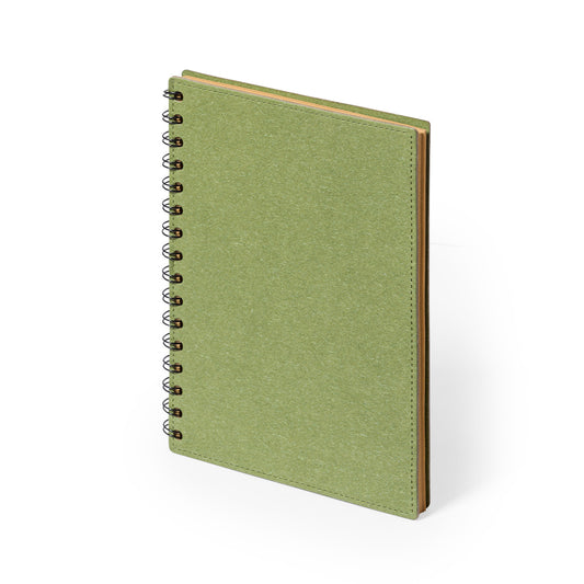 Libreta Idina - Tu Regalo Publicitario