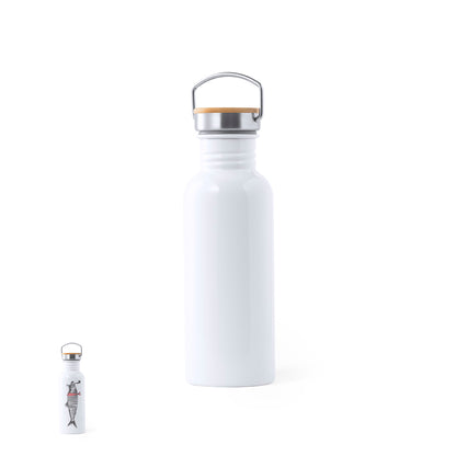 Bidón Sublimación Preuk