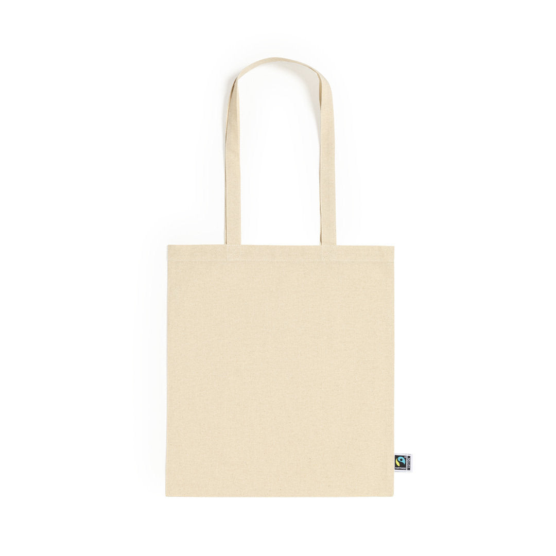 Bolsa Flyca Fairtrade - Tu Regalo Publicitario