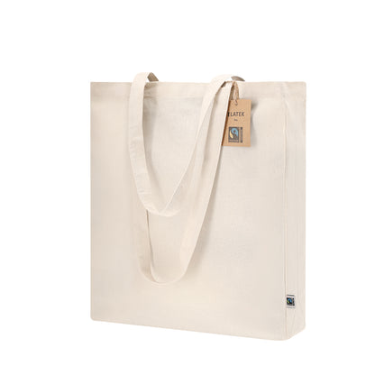 Bolsa Elatek Fairtrade - Tu Regalo Publicitario