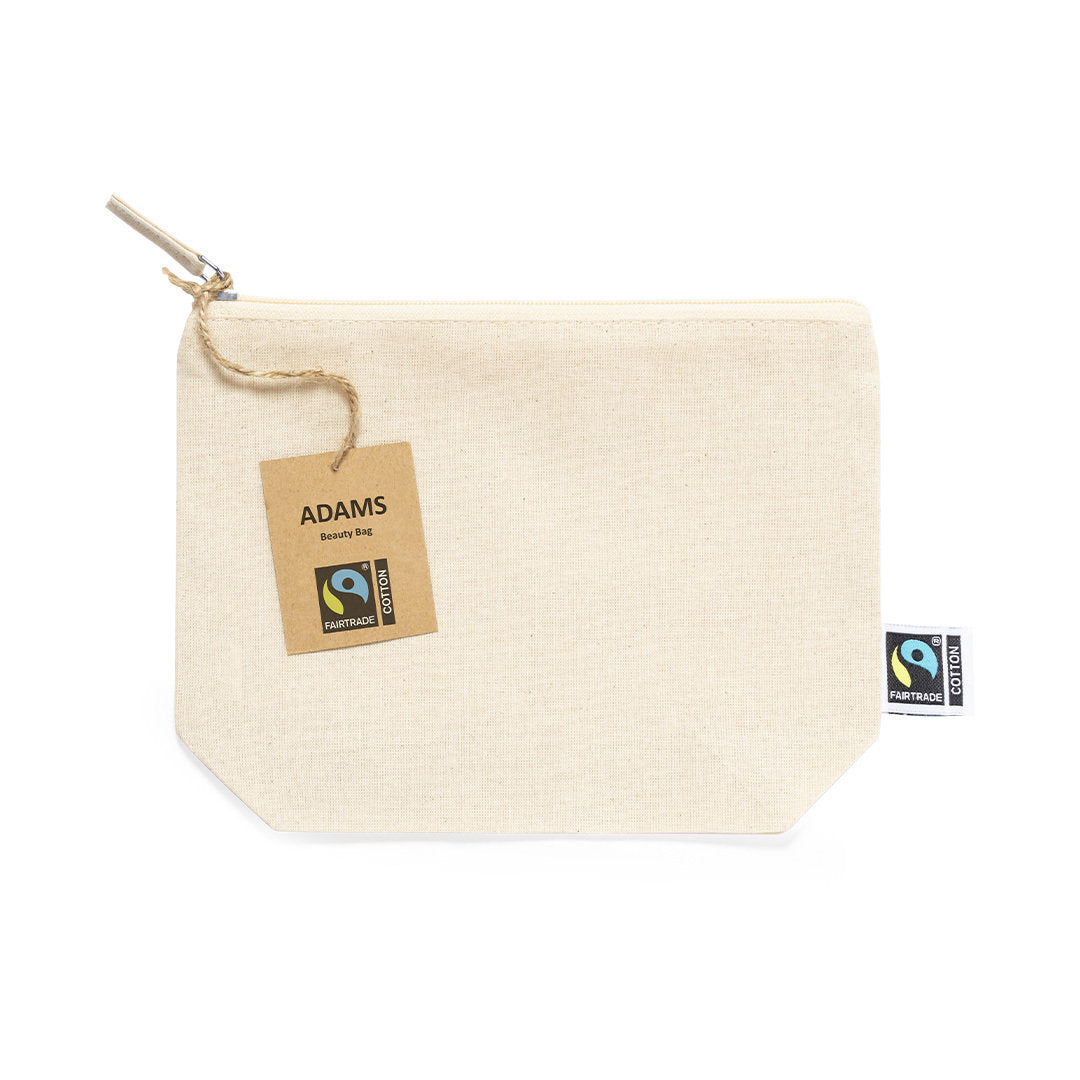 Neceser Adams Fairtrade - Tu Regalo Publicitario