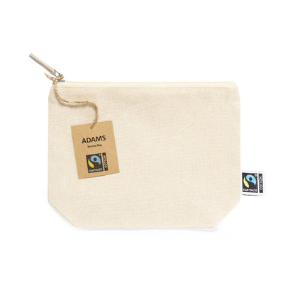 Neceser Adams Fairtrade - Tu Regalo Publicitario
