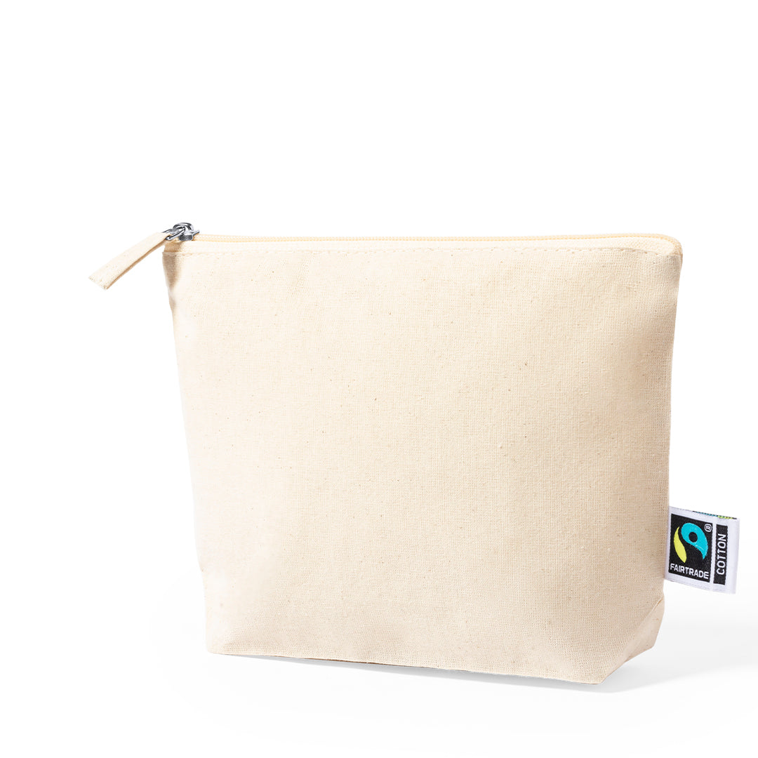 Neceser Adams Fairtrade - Tu Regalo Publicitario