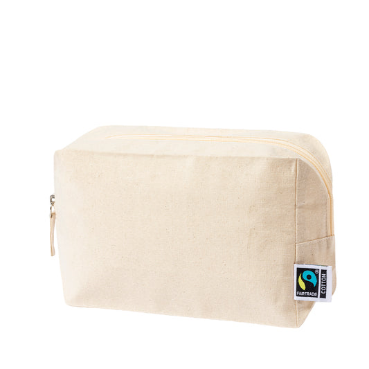 Neceser Grafox Fairtrade - Tu Regalo Publicitario