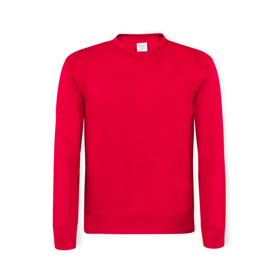Sudadera Adulto Sendex
