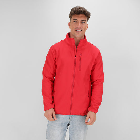 Chaqueta Scola