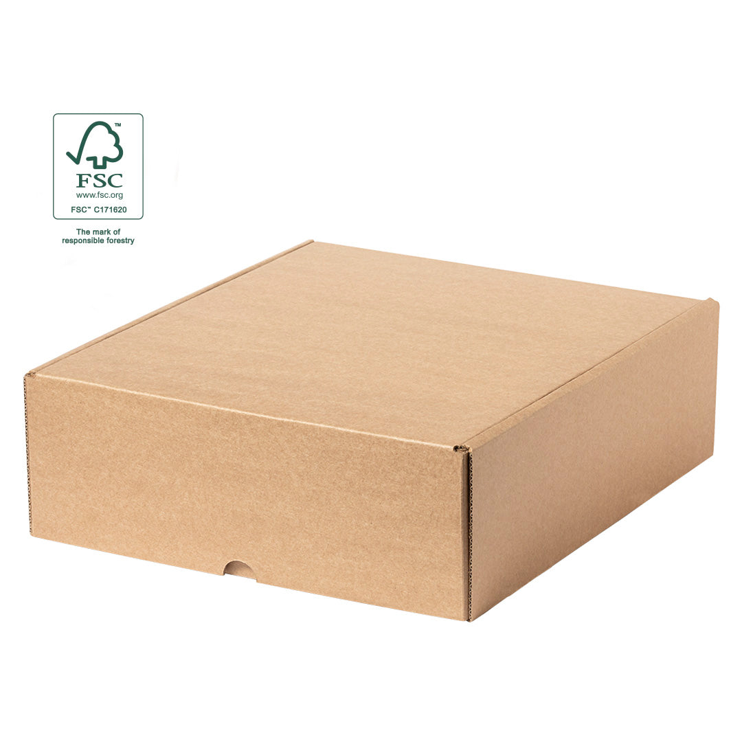 Caja Presentación Fredox
