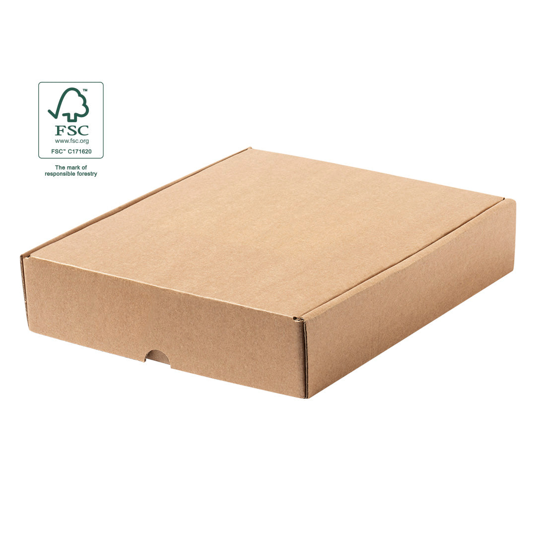 Caja Presentación Ayira