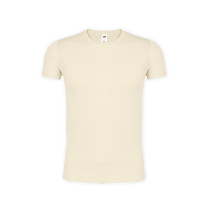 Camiseta Adulto Color Iconic