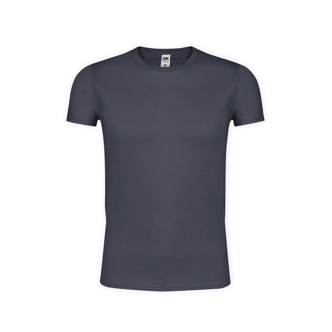 Camiseta Adulto Color Iconic
