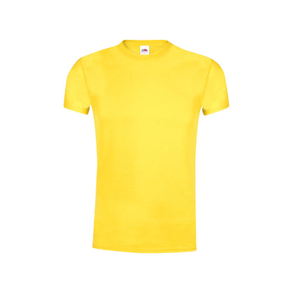 Camiseta Adulto Color Original T