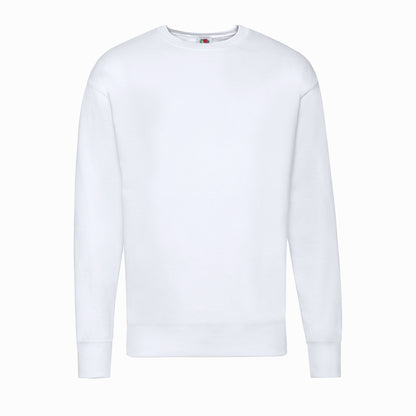 Sudadera Adulto Lightweight Set-In S