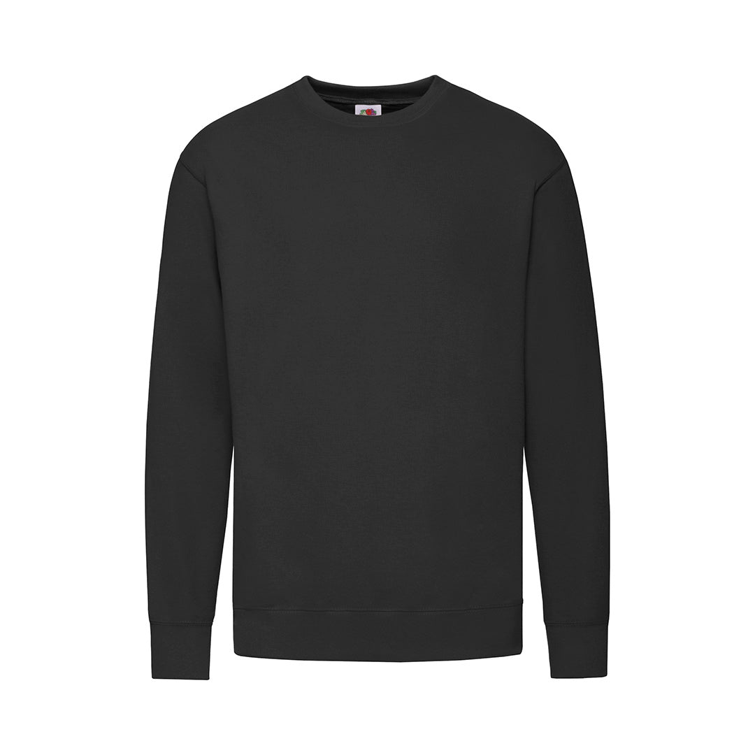 Sudadera Adulto Lightweight Set-In S