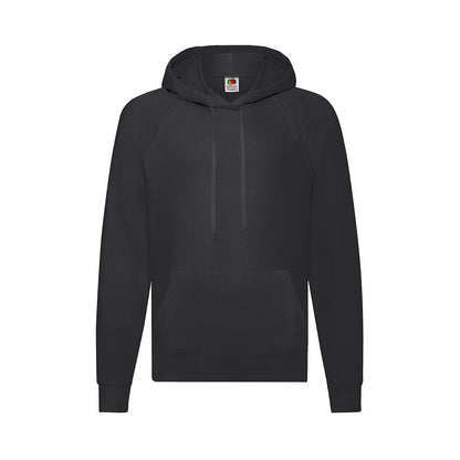 Sudadera Adulto Lightweight Hooded S