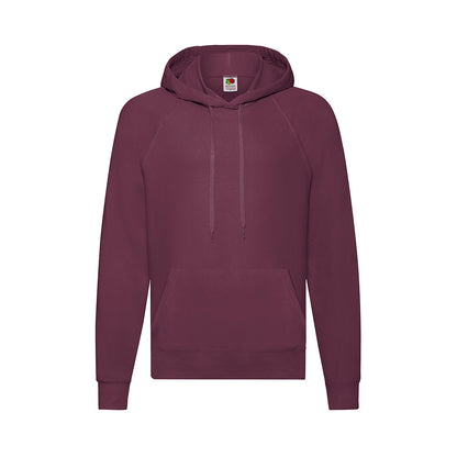 Sudadera Adulto Lightweight Hooded S
