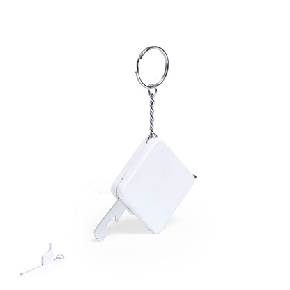 Flexómetro Abridor Liam 1m