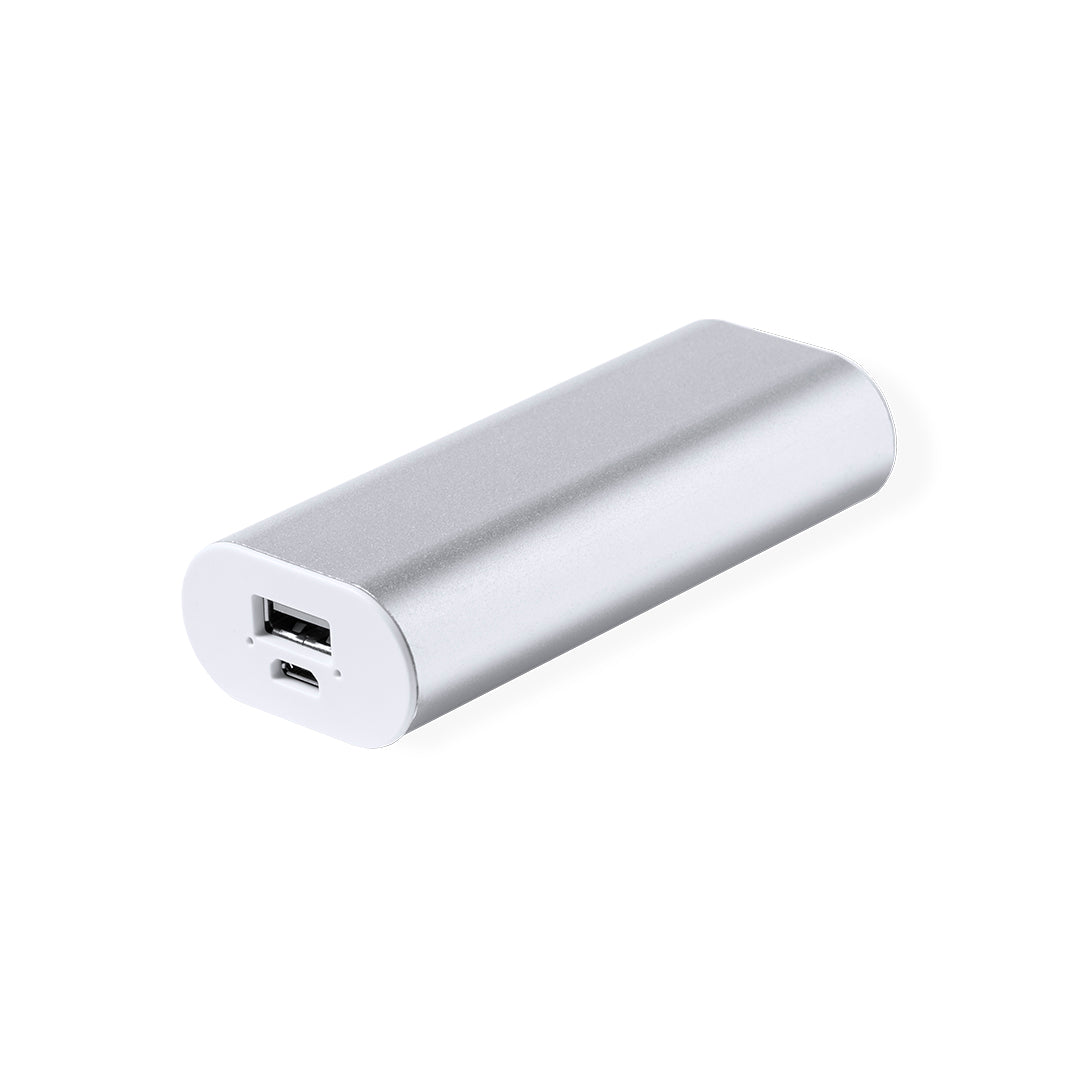 Power Bank Hylin - Tu Regalo Publicitario