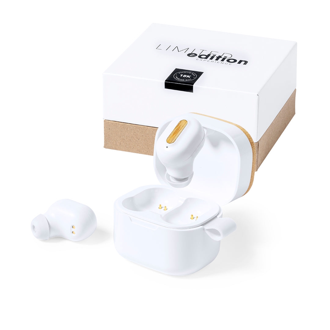 Auriculares Zoe